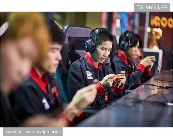 KPL战队体能训练成果显著，kpl职业选手训练项目